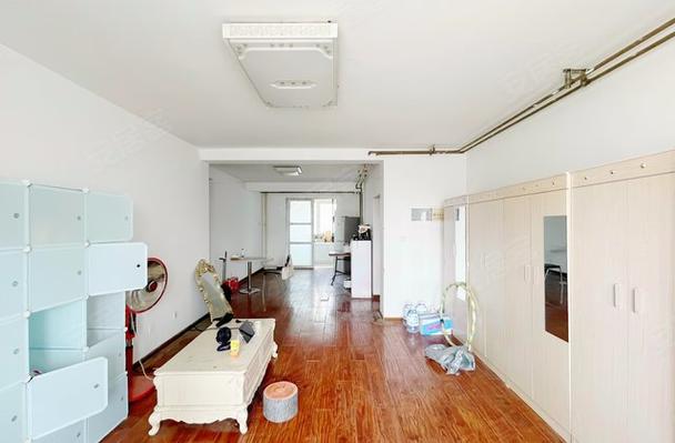 石家庄鑫城小区二手房