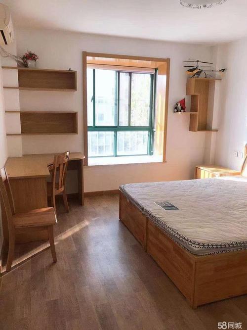 威海杨家滩花园二手房