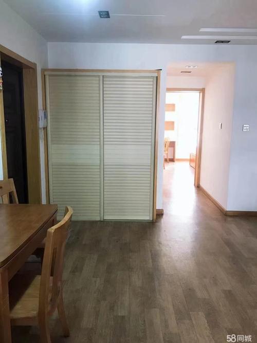 威海杨家滩花园二手房