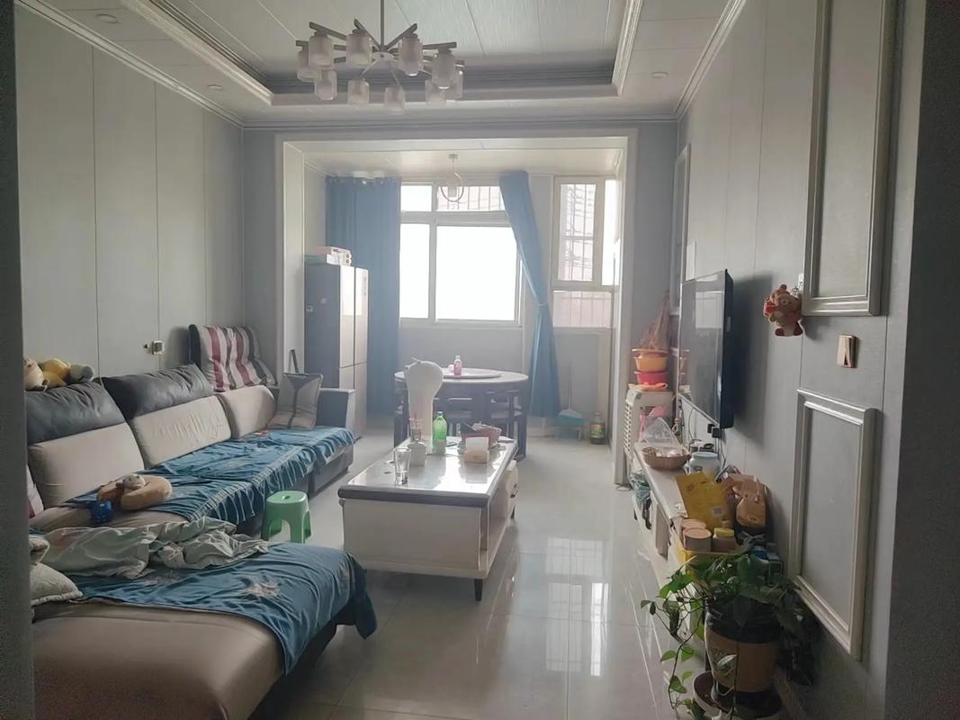 日照山海天花园二手房