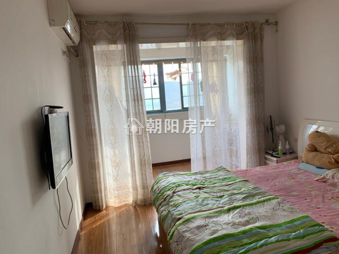 淮南阳光国际城二手房