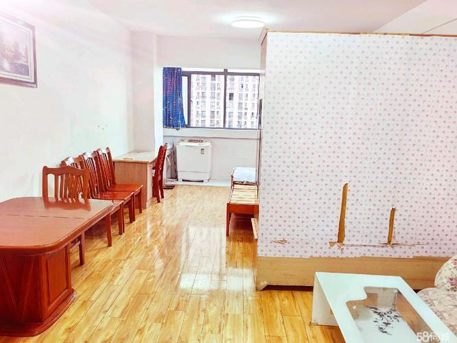 淮南阳光国际城二手房