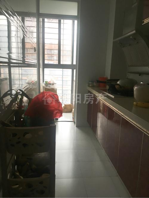 淮南阳光国际城二手房