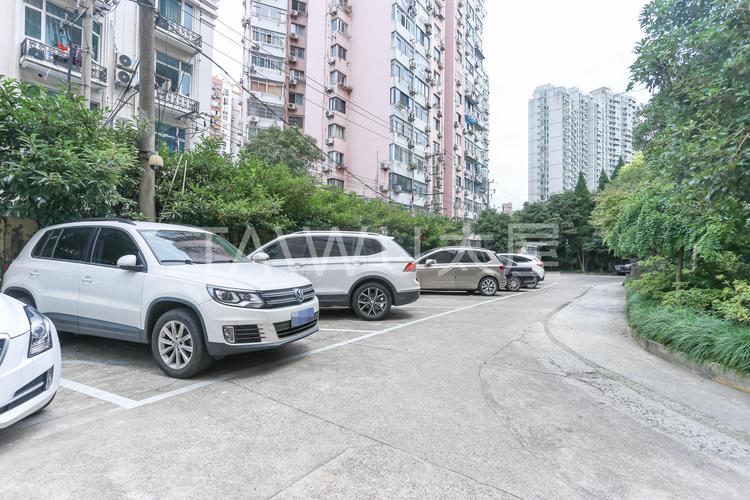 太平洋地产上海二手房