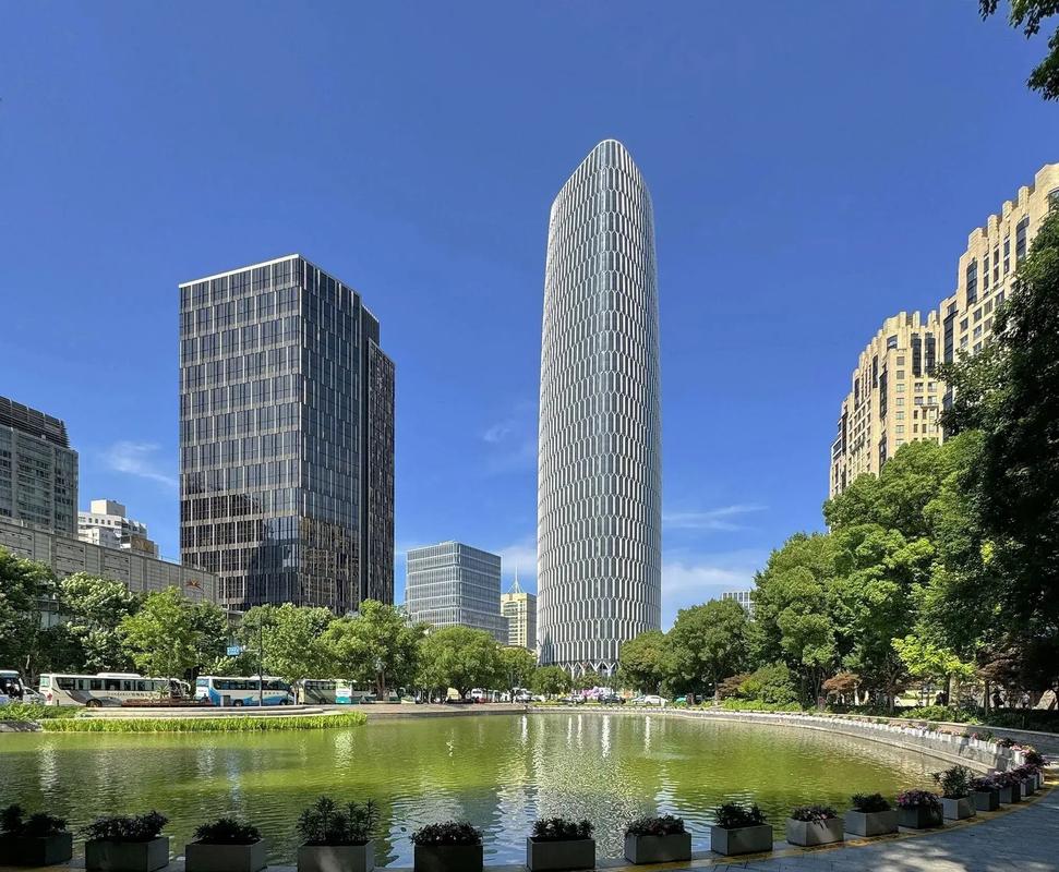 太平洋地产上海二手房