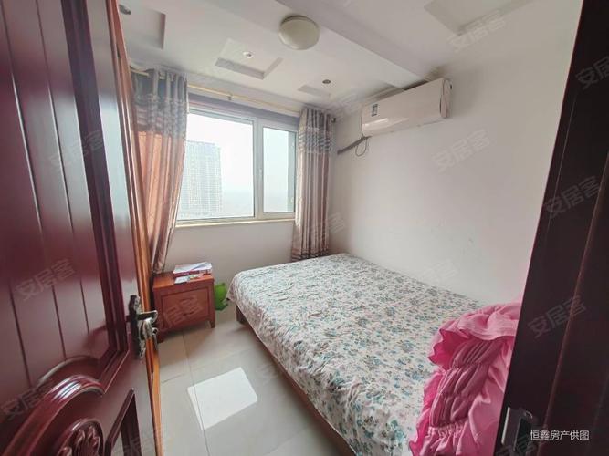 廊坊鸿坤凤凰城二手房