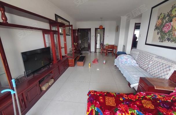 廊坊鸿坤凤凰城二手房