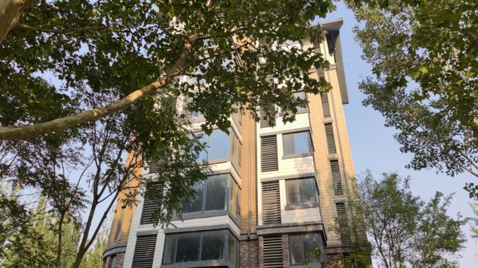 廊坊鸿坤凤凰城二手房