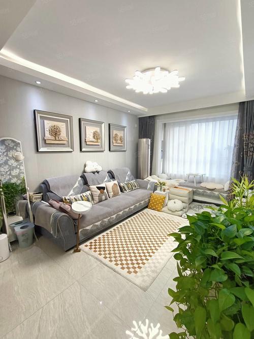 秦皇岛汤河铭筑二手房