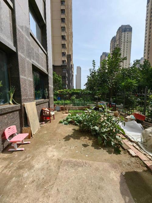 秦皇岛汤河铭筑二手房