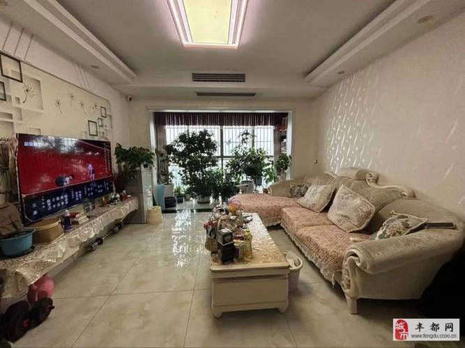 丰都二手房出售信息网