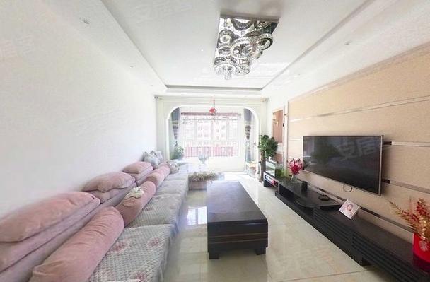 吉林市阳光水岸二手房