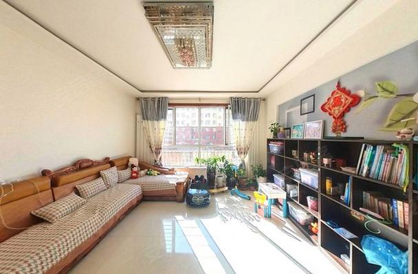 吉林市阳光水岸二手房