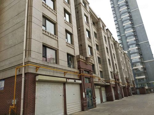 吉林市阳光水岸二手房