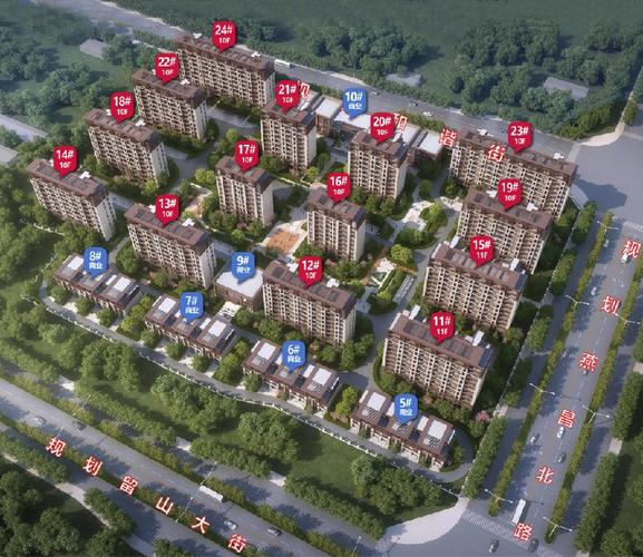 香河房价最新消息2025