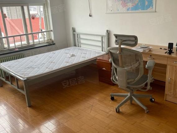 青岛洪山坡小区二手房