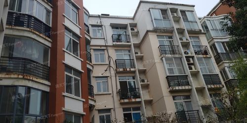 武汉东风阳光城二手房