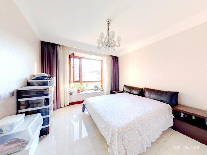 武清熙和园二手房出售