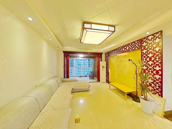 南京石林大公园二手房