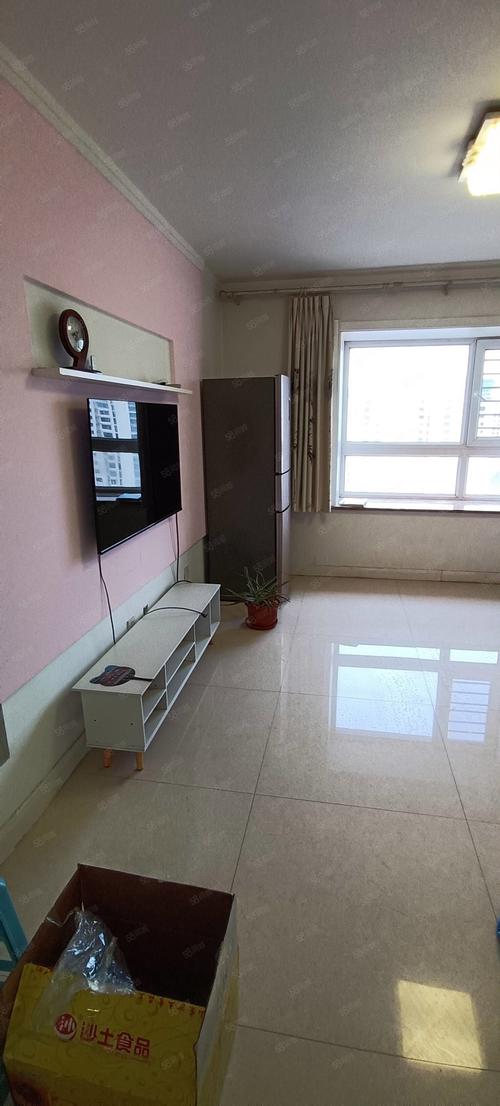 秦皇岛怡安嘉园二手房