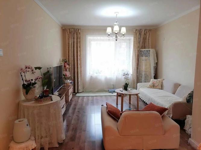 秦皇岛怡安嘉园二手房