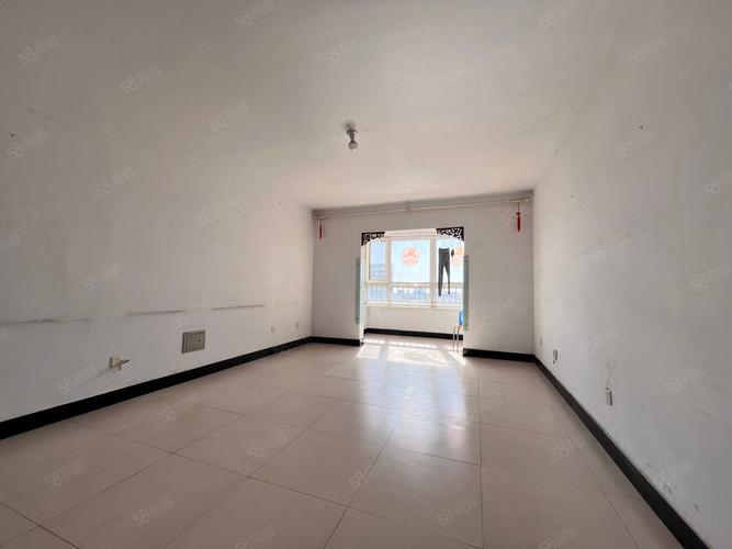 秦皇岛怡安嘉园二手房