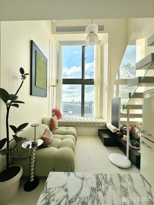 成都loft公寓房价