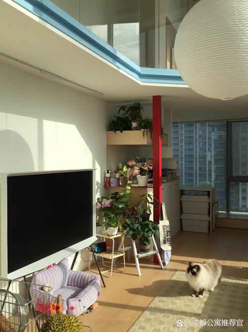 成都loft公寓房价