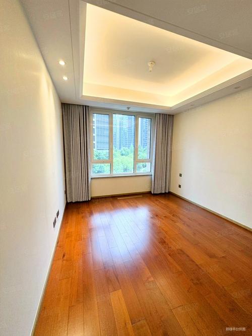 滨江金茂府二手房出售