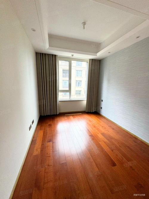 滨江金茂府二手房出售