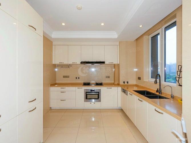 滨江金茂府二手房出售