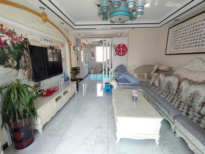 鲅鱼圈个人二手房出售