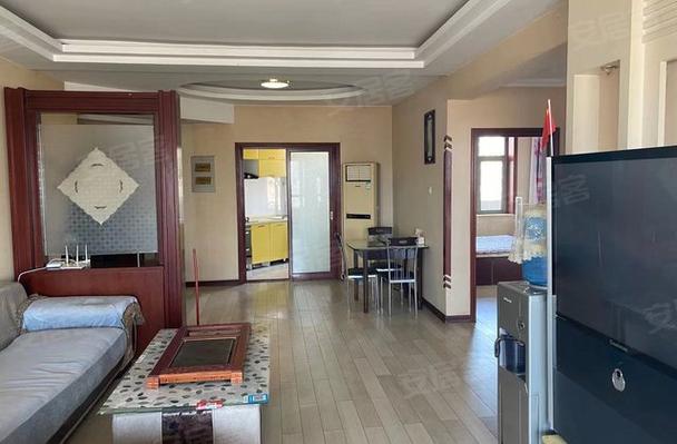 鲅鱼圈个人二手房出售