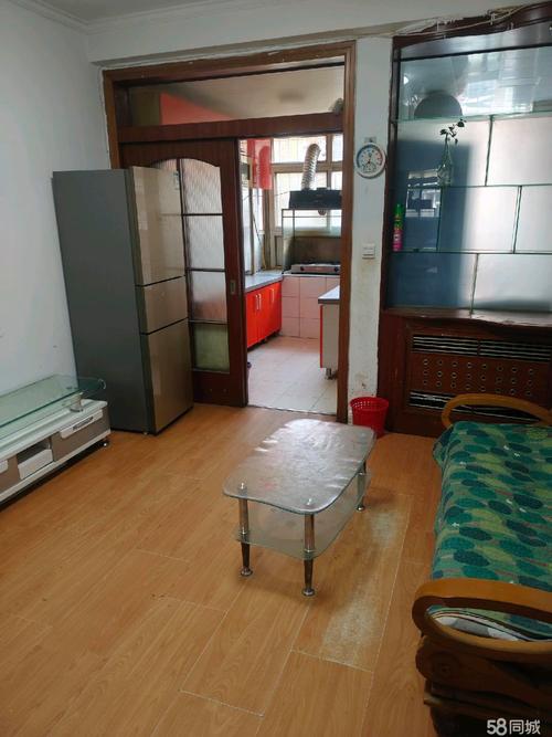 石家庄金马小区二手房