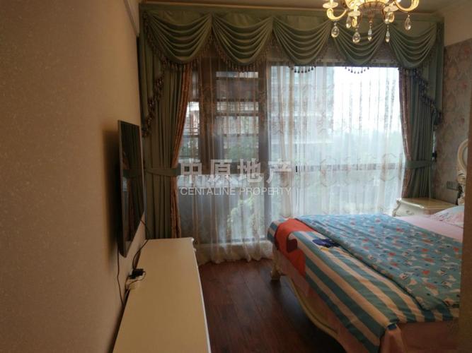 成都中德英伦联邦房价