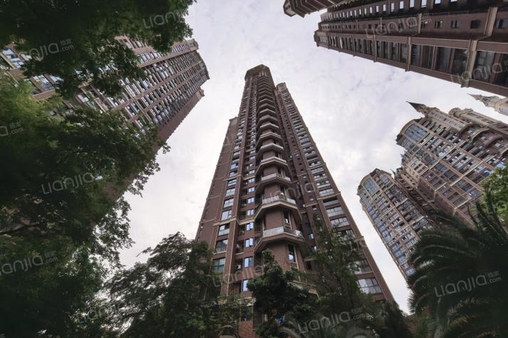 成都中德英伦联邦房价