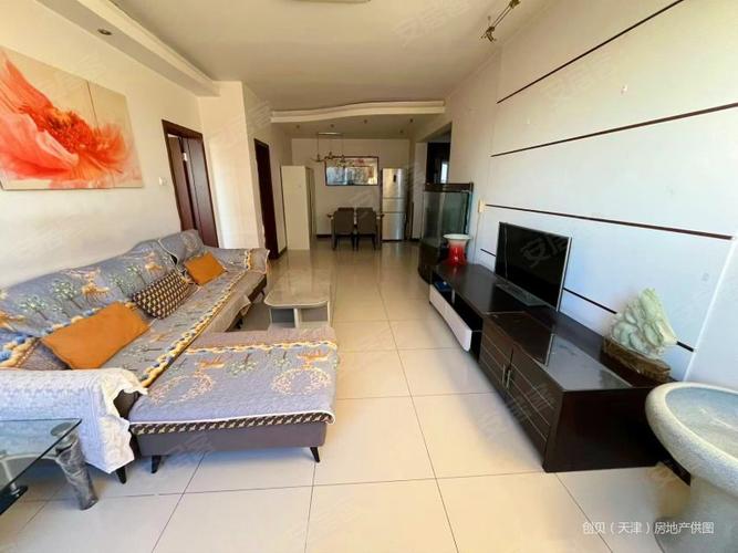 石家庄格调春天二手房