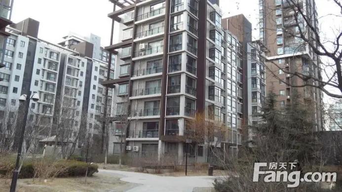 石家庄格调春天二手房