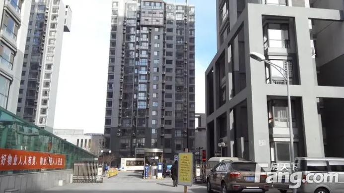 石家庄格调春天二手房