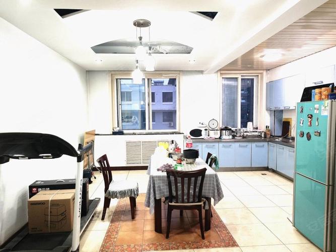 秦皇岛安泰家园二手房