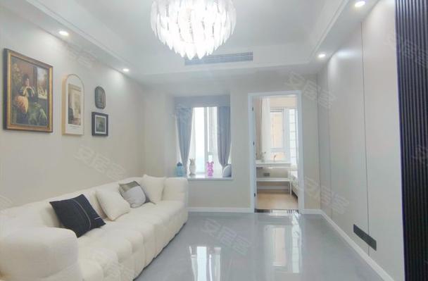 蓝光coco时代房价