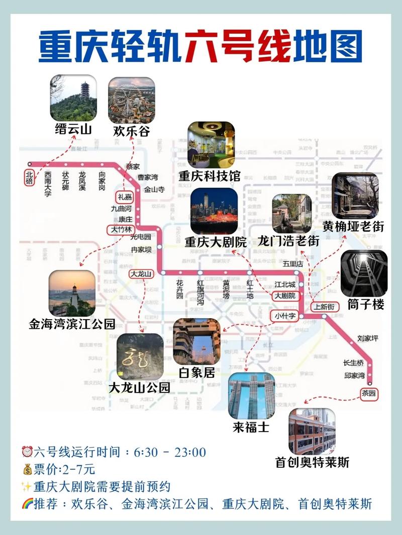 重庆轨道交通环线最新消息