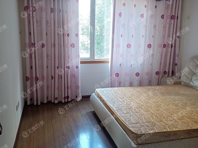 葛洲坝世纪花园二手房