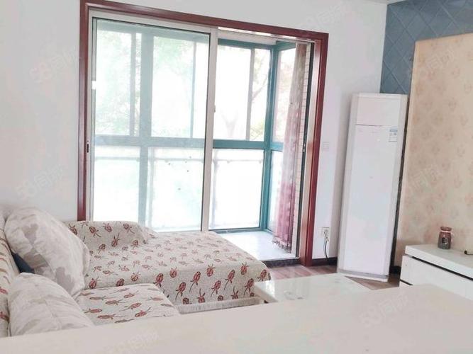 葛洲坝世纪花园二手房