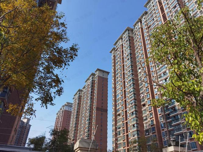 葛洲坝世纪花园二手房