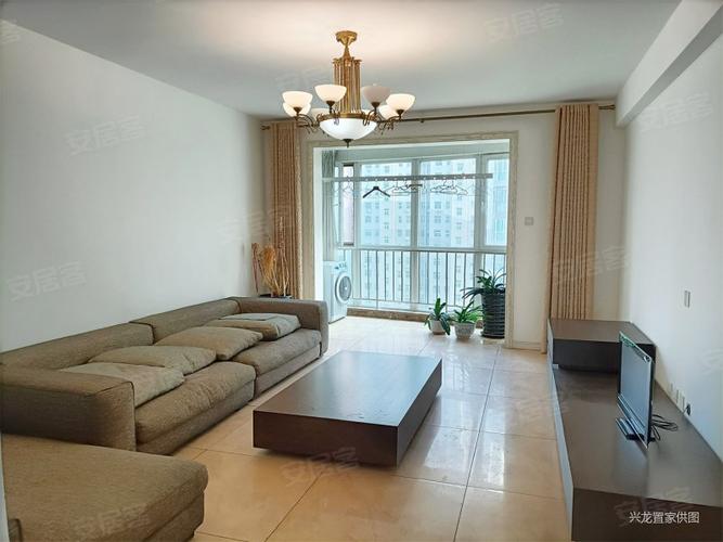 秦皇岛渤海明珠二手房