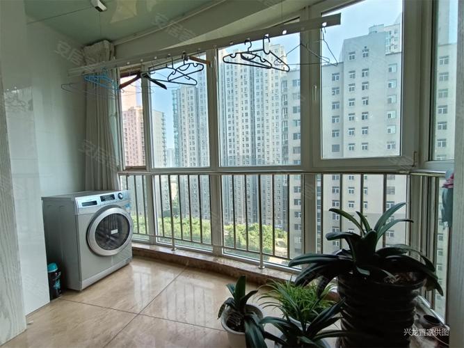 秦皇岛渤海明珠二手房