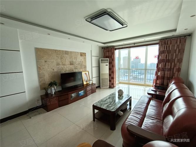 秦皇岛渤海明珠二手房