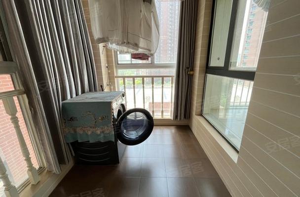 三门峡越海华府二手房