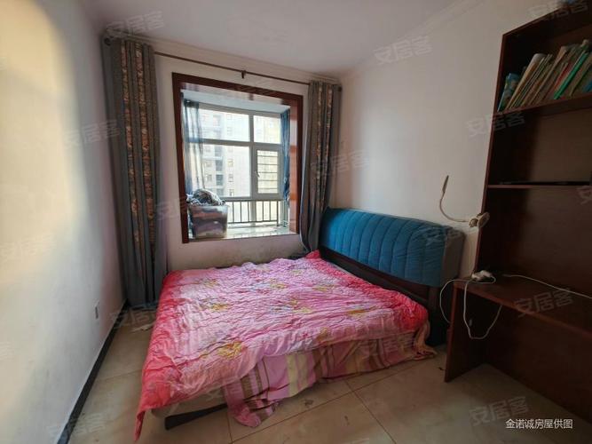 三门峡银堤漫步二手房